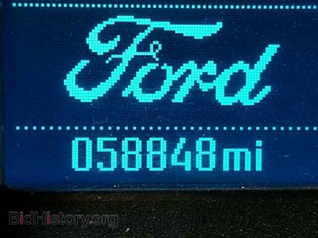 2012 FORD FOCUS - VIN: 1FAHP3K21CL125578 - Фото 8