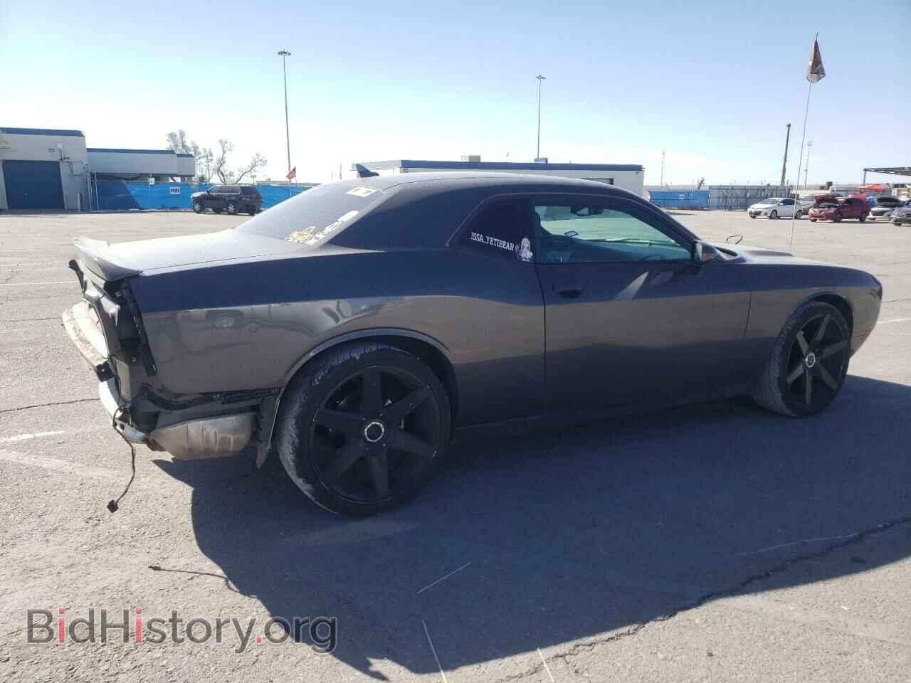 2016 DODGE CHALLENGER - VIN: 2C3CDZAGXGH289318 - Photo 3