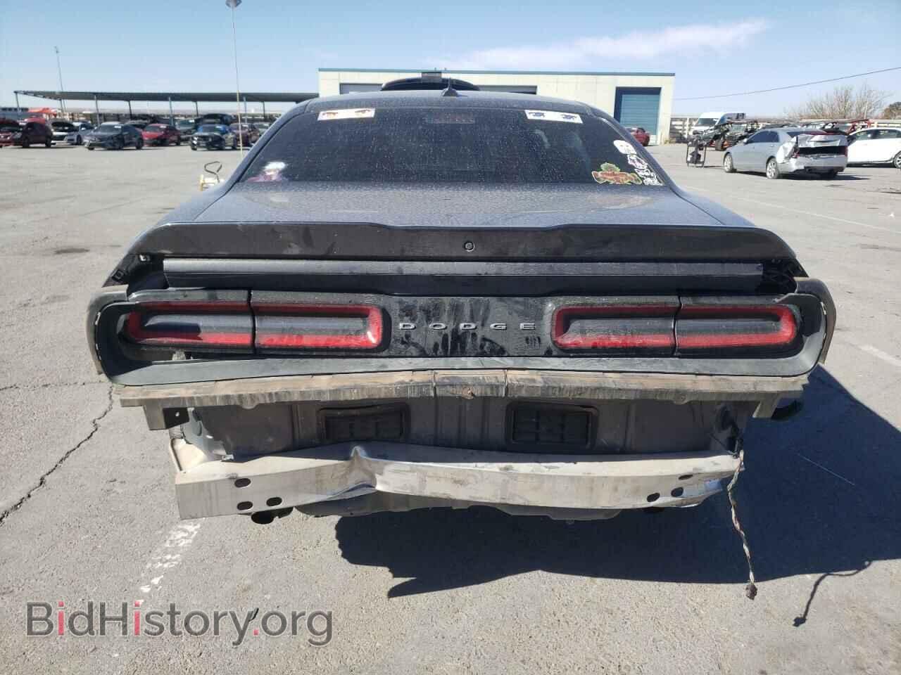 2016 DODGE CHALLENGER - VIN: 2C3CDZAGXGH289318 - Photo 6