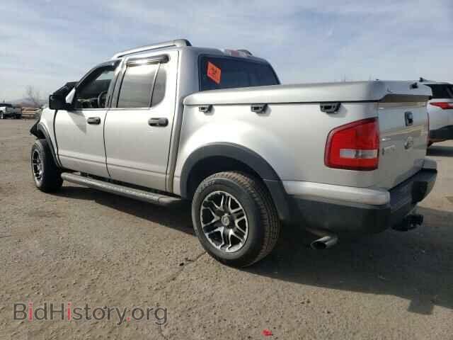2007 FORD EXPLORER - VIN: 1FMEU31K07UB83832 - Фото 2