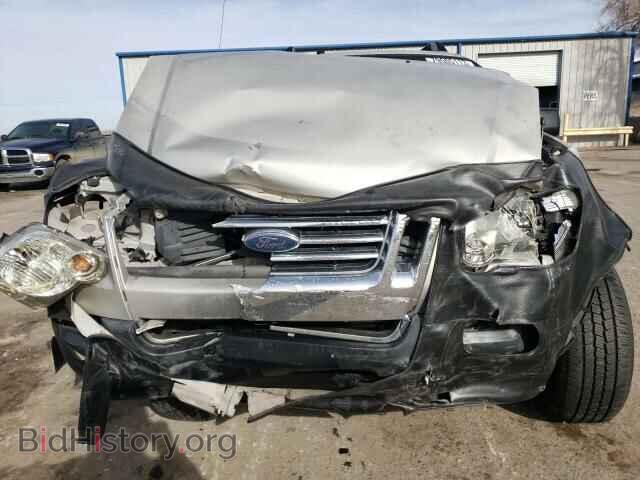 2007 FORD EXPLORER - VIN: 1FMEU31K07UB83832 - Фото 5