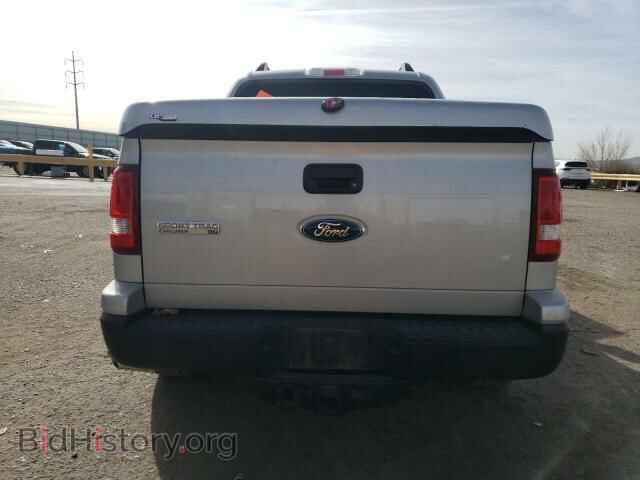 2007 FORD EXPLORER - VIN: 1FMEU31K07UB83832 - Фото 6