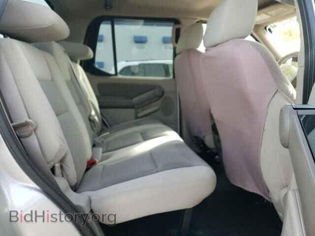 2007 FORD EXPLORER - VIN: 1FMEU31K07UB83832 - Фото 10