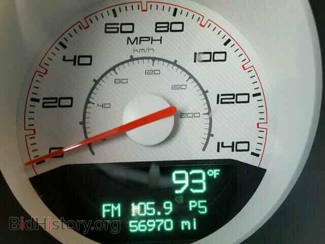 2014 DODGE CHALLENGER - VIN: 2C3CDYAG4EH110648 - Фото 8