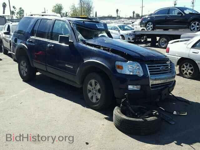 Photo 1FMEU73E87UB54559 - FORD EXPLORER 2007