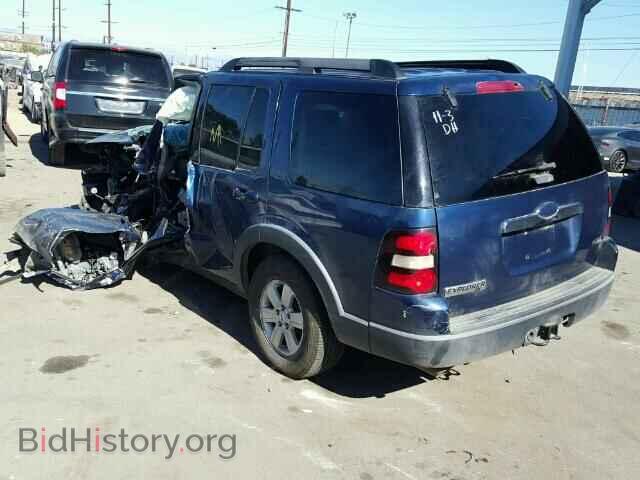 2007 FORD EXPLORER - VIN: 1FMEU73E87UB54559 - Фото 3