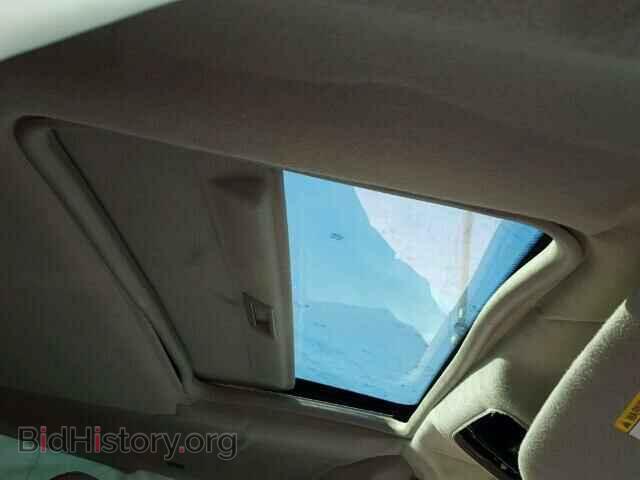2007 FORD EXPLORER - VIN: 1FMEU73E87UB54559 - Фото 9