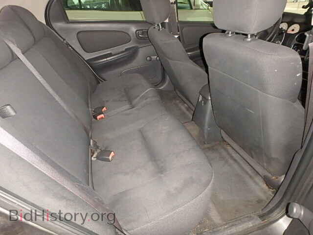 2003 DODGE NEON - VIN: 1B3ES56C73D237713 - Фото 6