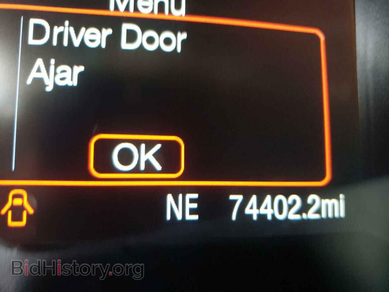 2018 FORD EXPLORER - VIN: 1FM5K8AR5JGB92161 - Photo 8