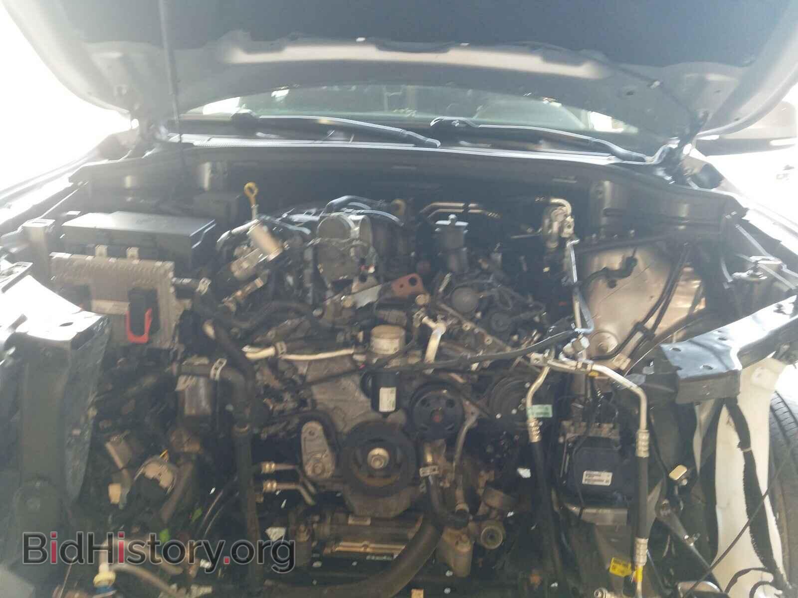 2018 DODGE DURANGO - VIN: 1C4RDJDG2JC282425 - Фото 7