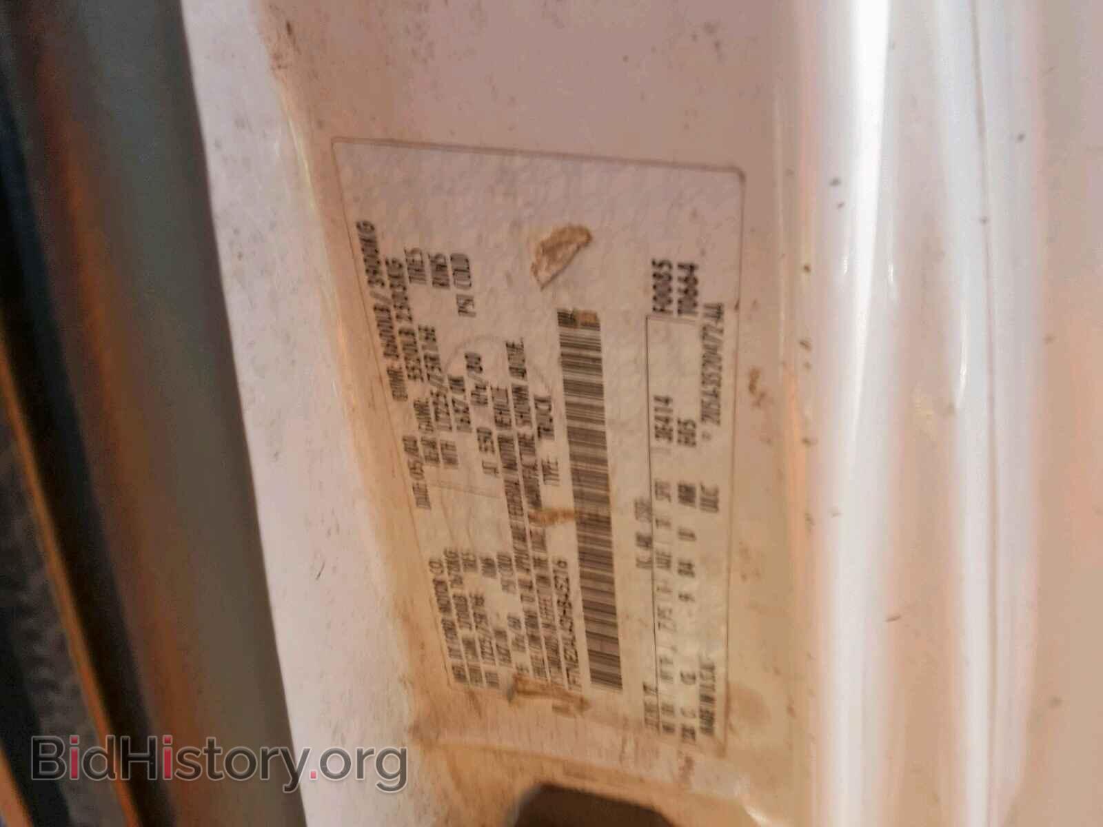 2003 FORD ECONOLINE - VIN: 1FTNE24L43HB45216 - Photo 10