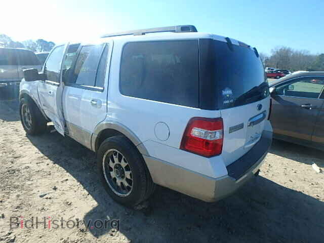 2007 FORD EXPEDITION - VIN: 1FMFU17557LA70183 - Фото 3