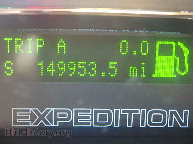 2007 FORD EXPEDITION - VIN: 1FMFU17557LA70183 - Фото 8