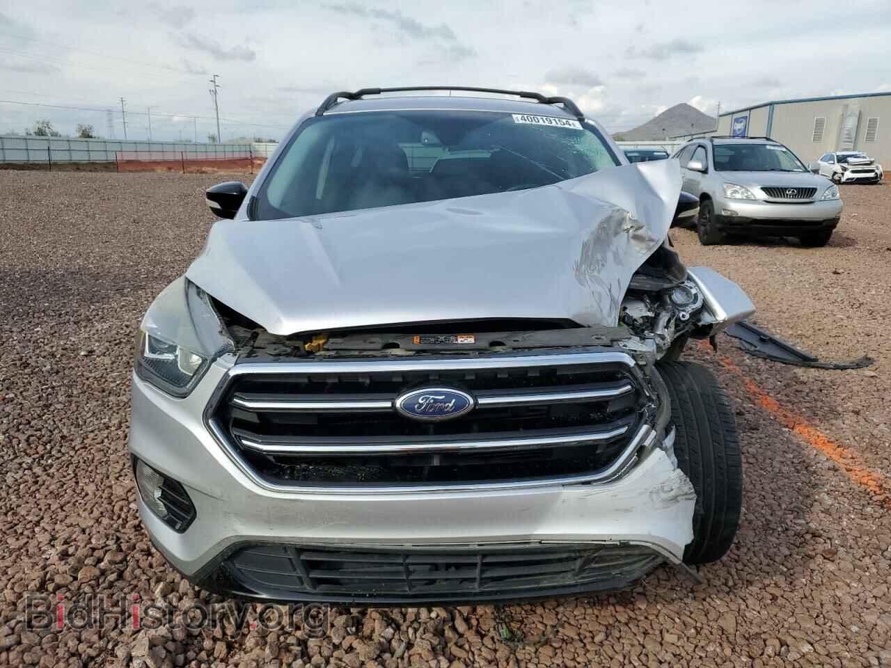 2017 FORD ESCAPE - VIN: 1FMCU0J96HUC51359 - Photo 5