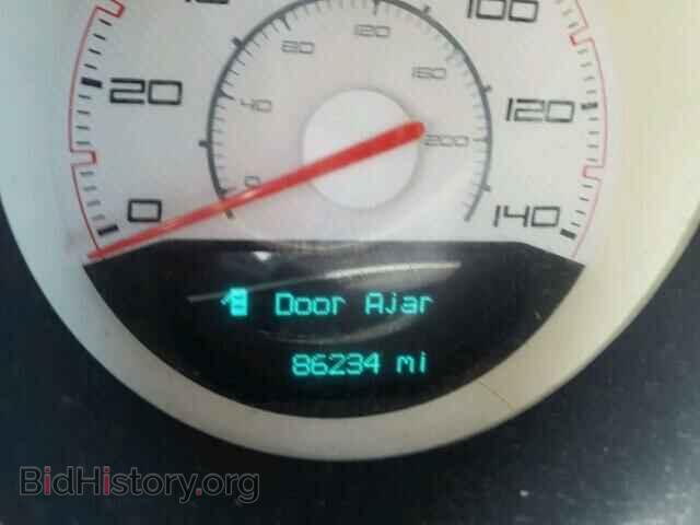2012 DODGE CHALLENGER - VIN: 2C3CDYAG5CH259406 - Photo 8