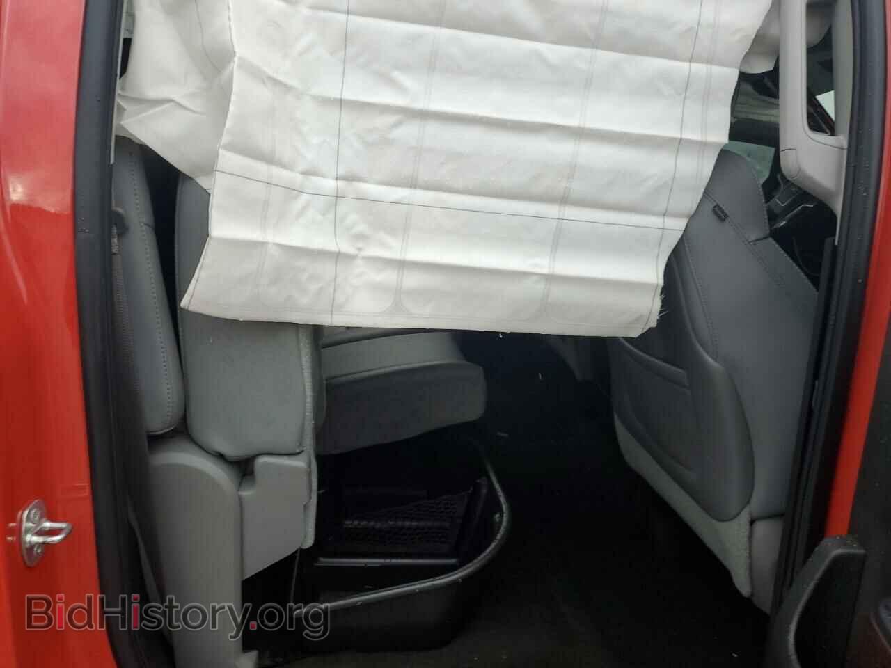 2014 GMC SIERRA - VIN: 3GTU2VEC5EG571448 - Фото 10