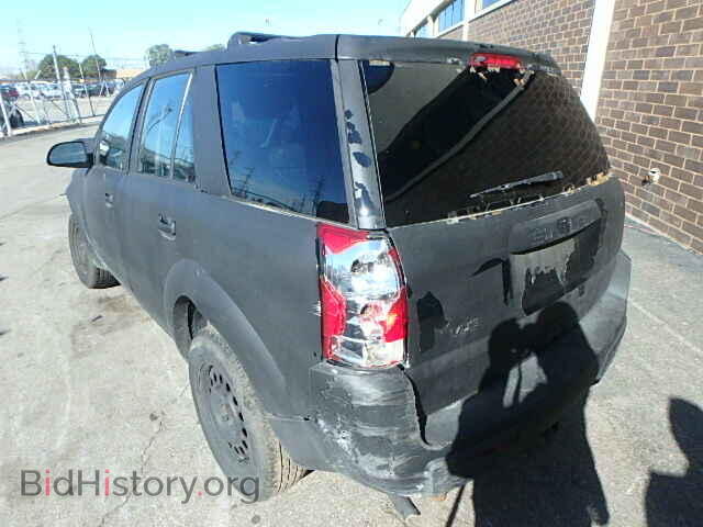 2003 SATURN VUE - VIN: 5GZCZ33D93S845102 - Фото 3