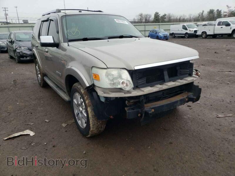 2008 Ford EXPLORER (VIN 1FMEU75E28UA82627) — фото 9 из 10