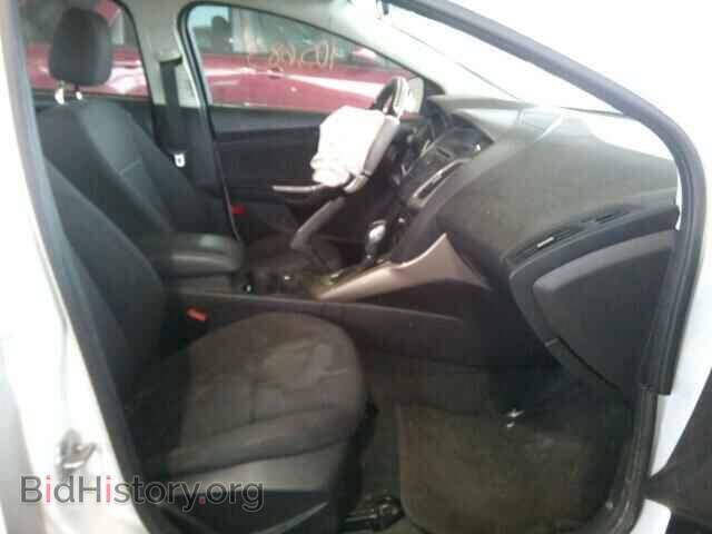 2012 FORD FOCUS - VIN: 1FAHP3H21CL190986 - Фото 5