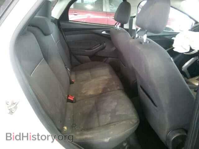 2012 FORD FOCUS - VIN: 1FAHP3H21CL190986 - Фото 6