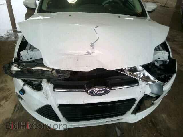 2012 FORD FOCUS - VIN: 1FAHP3H21CL190986 - Фото 10