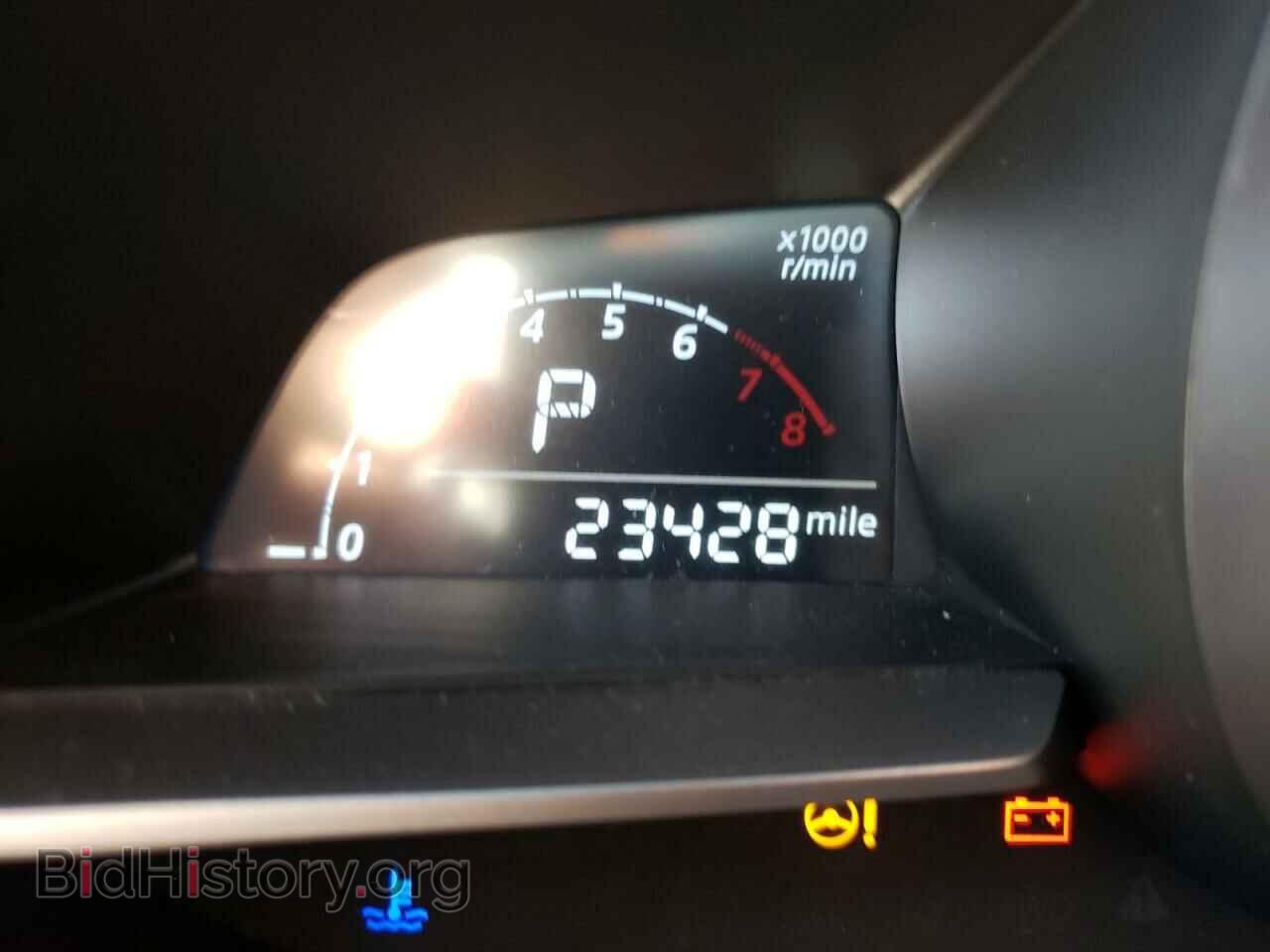 2017 MAZDA CX-3 - VIN: JM1DKDC73H0163765 - Фото 8
