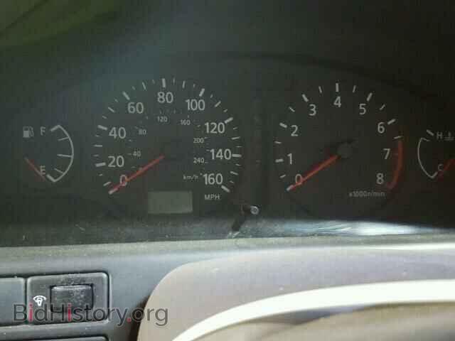 2000 NISSAN MAXIMA - VIN: JN1CA31D0YT761041 - Photo 8