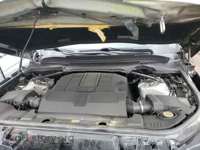 2014 LAND ROVER RANGEROVER - VIN: SALWR2WF2EA357973 - Фото 7