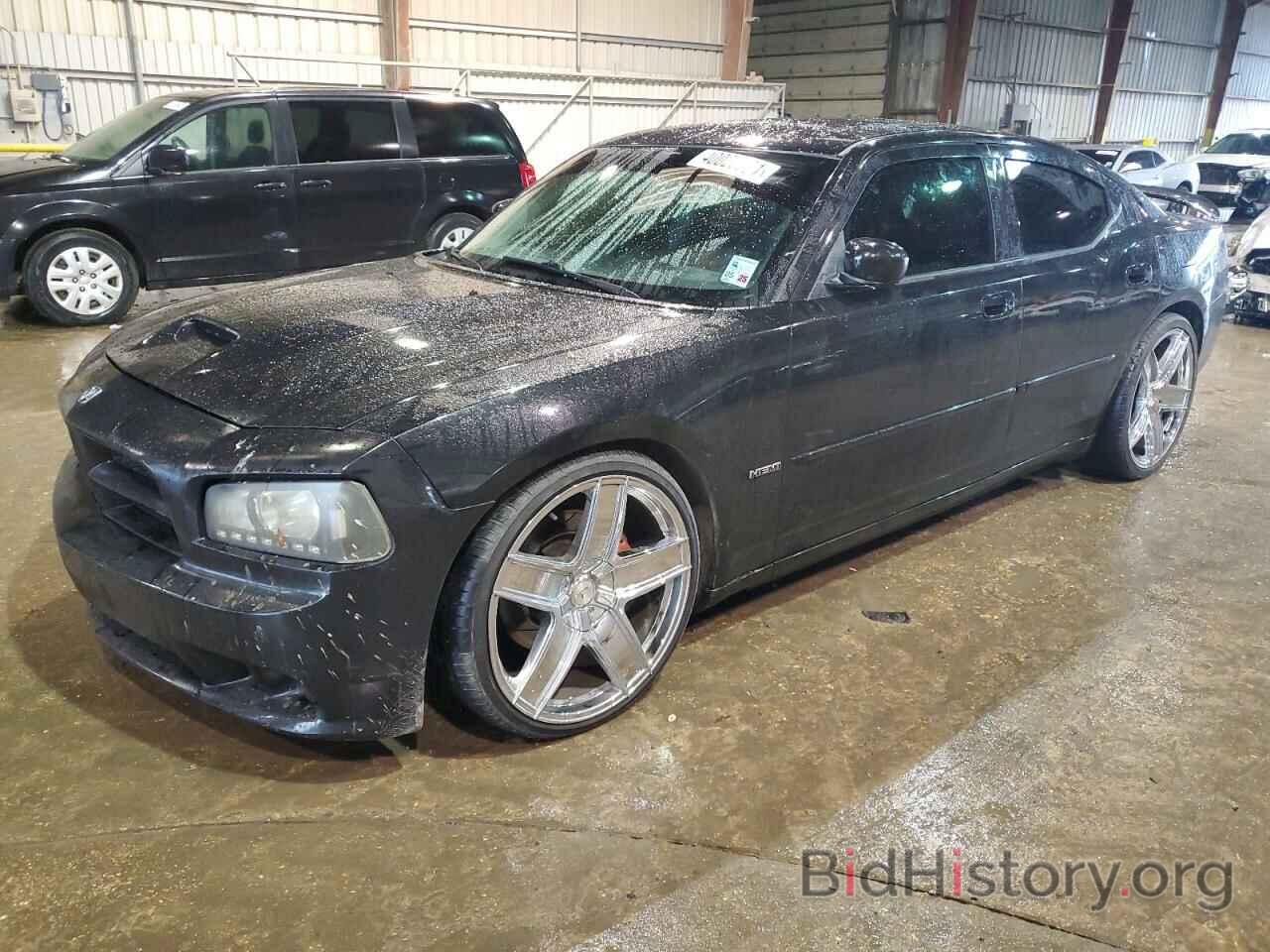 Photo 2B3KA73W86H287950 - DODGE CHARGER 2006