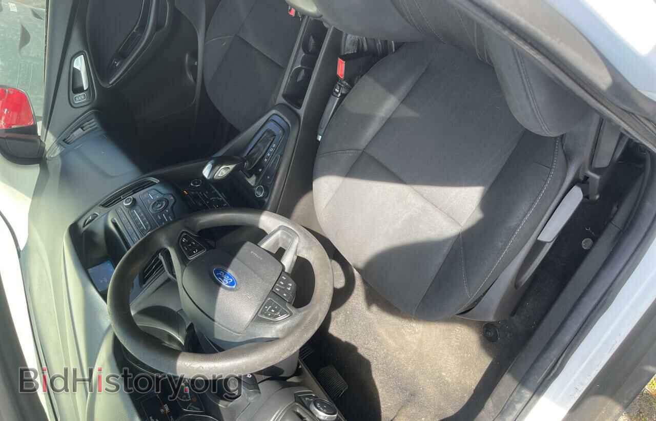 2016 FORD FOCUS - VIN: 1FADP3FE3GL306464 - Photo 5