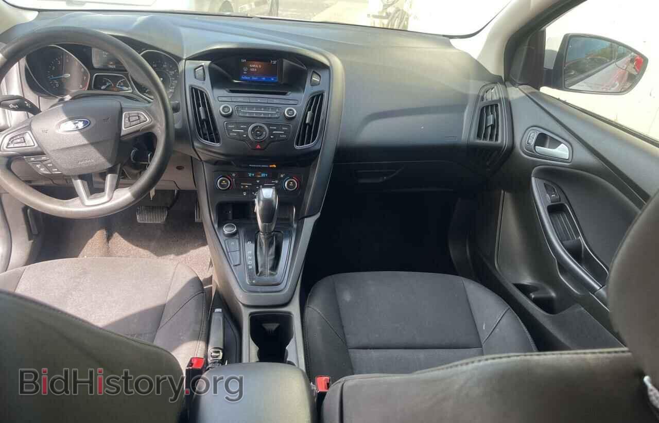 2016 FORD FOCUS - VIN: 1FADP3FE3GL306464 - Photo 6