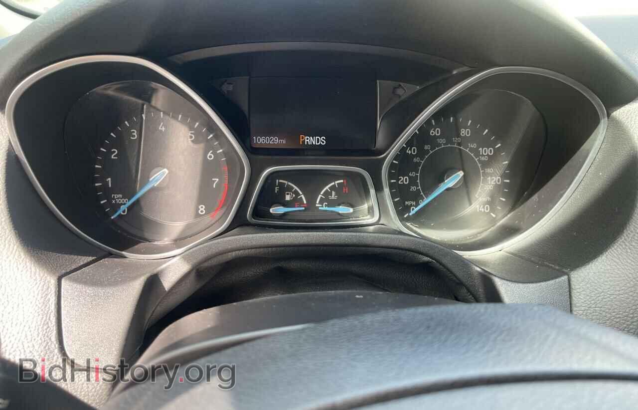 2016 FORD FOCUS - VIN: 1FADP3FE3GL306464 - Photo 8