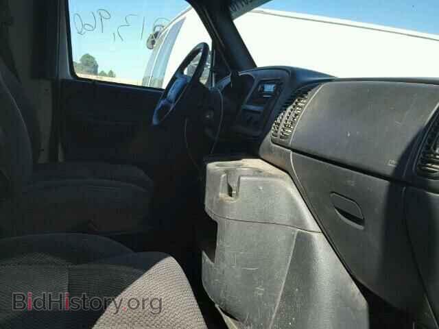2003 DODGE RAM VAN - VIN: 2D7HB11Y23K501374 - Фото 5