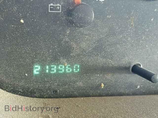 2003 DODGE RAM VAN - VIN: 2D7HB11Y23K501374 - Фото 8