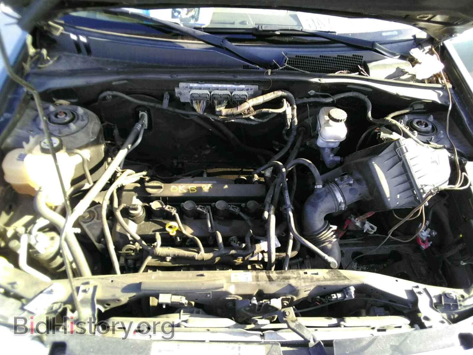 2012 FORD ESCAPE - VIN: 1FMCU0D70CKC10448 - Фото 7