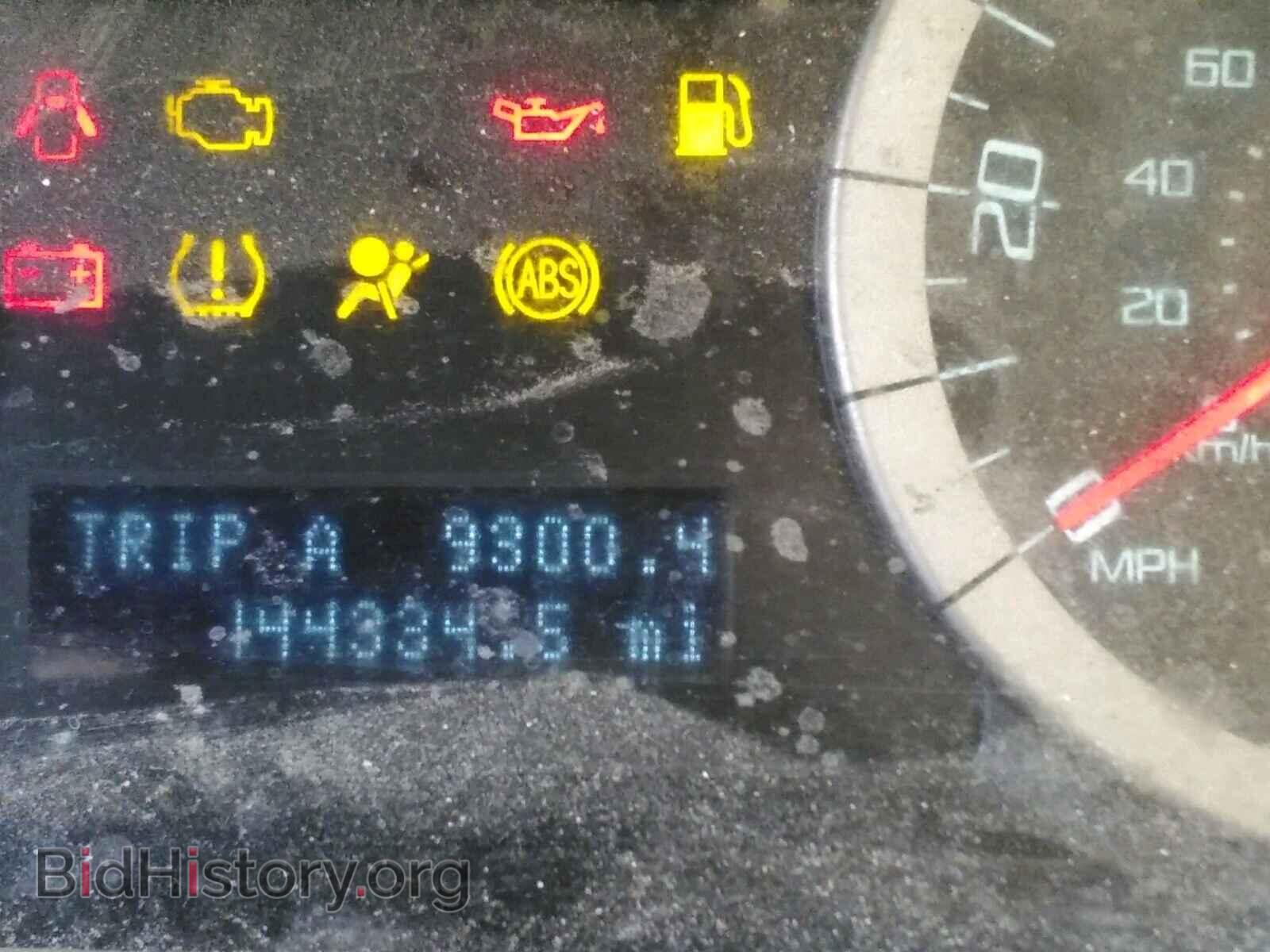 2012 FORD ESCAPE - VIN: 1FMCU0D70CKC10448 - Фото 8