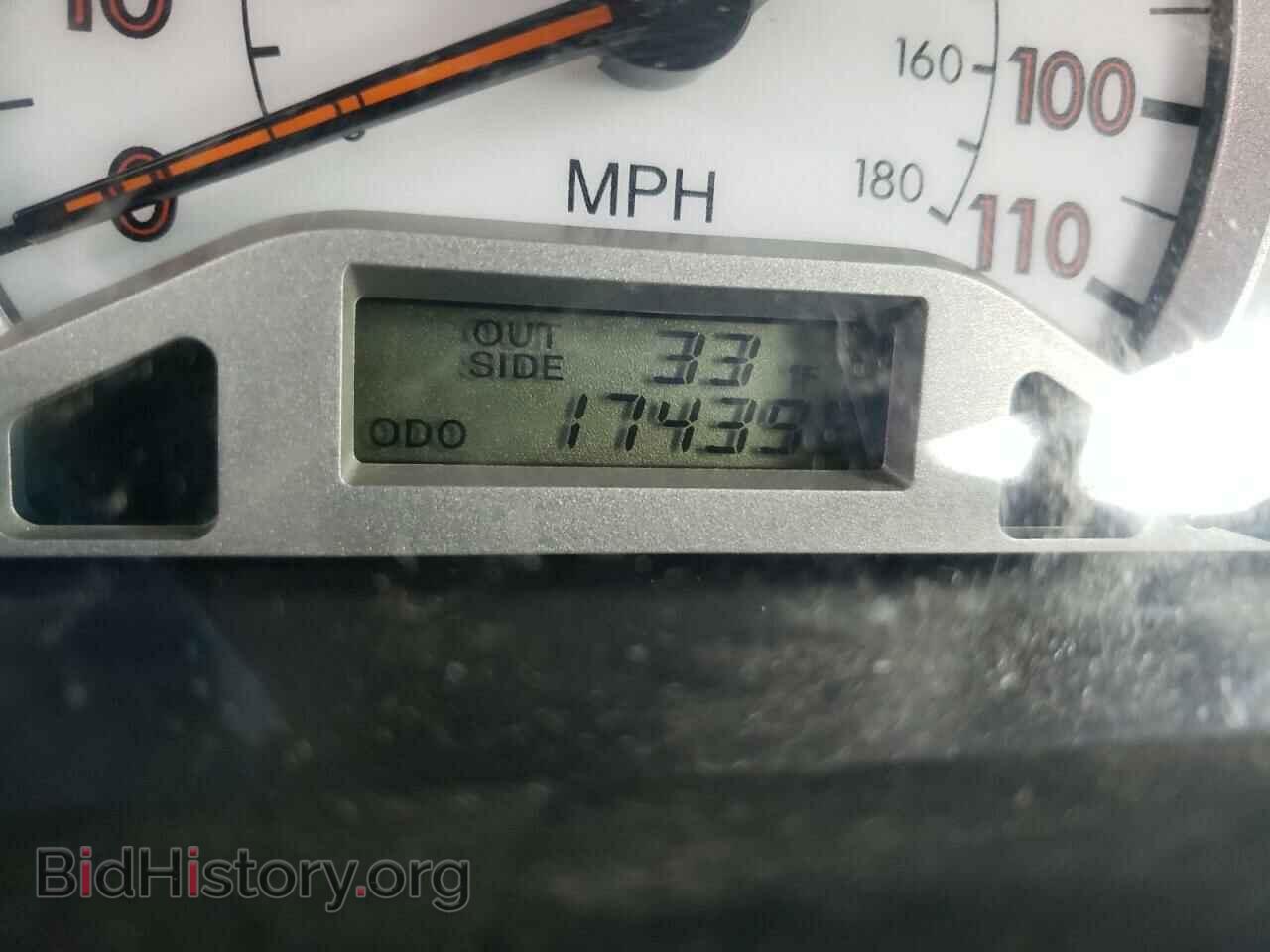 2008 TOYOTA COROLLA - VIN: 2T1BR32E88C936751 - Фото 8