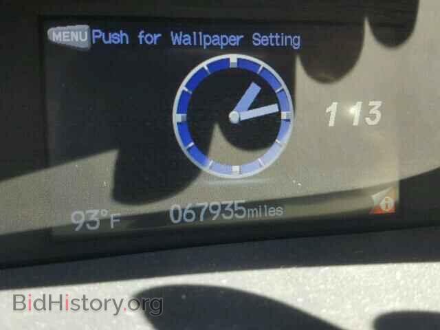 2014 HONDA CIVIC - VIN: 19XFB2F56EE215478 - Photo 8