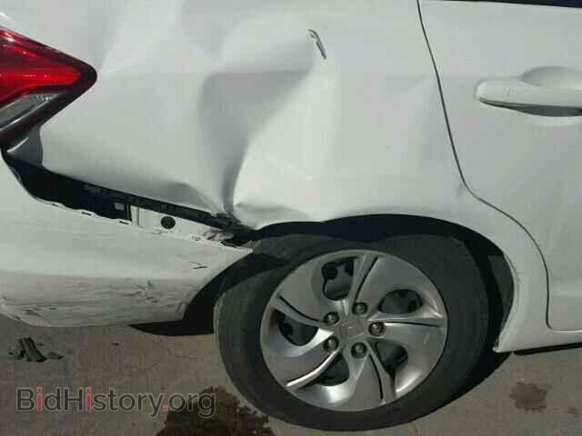 2014 HONDA CIVIC - VIN: 19XFB2F56EE215478 - Photo 9