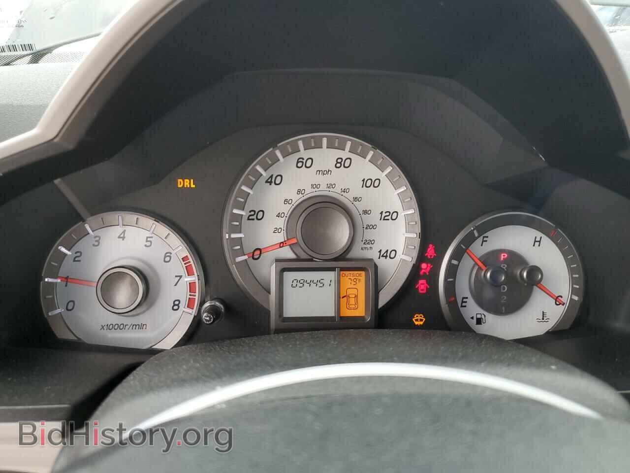 2014 HONDA PILOT - VIN: 5FNYF4H43EB031719 - Photo 9