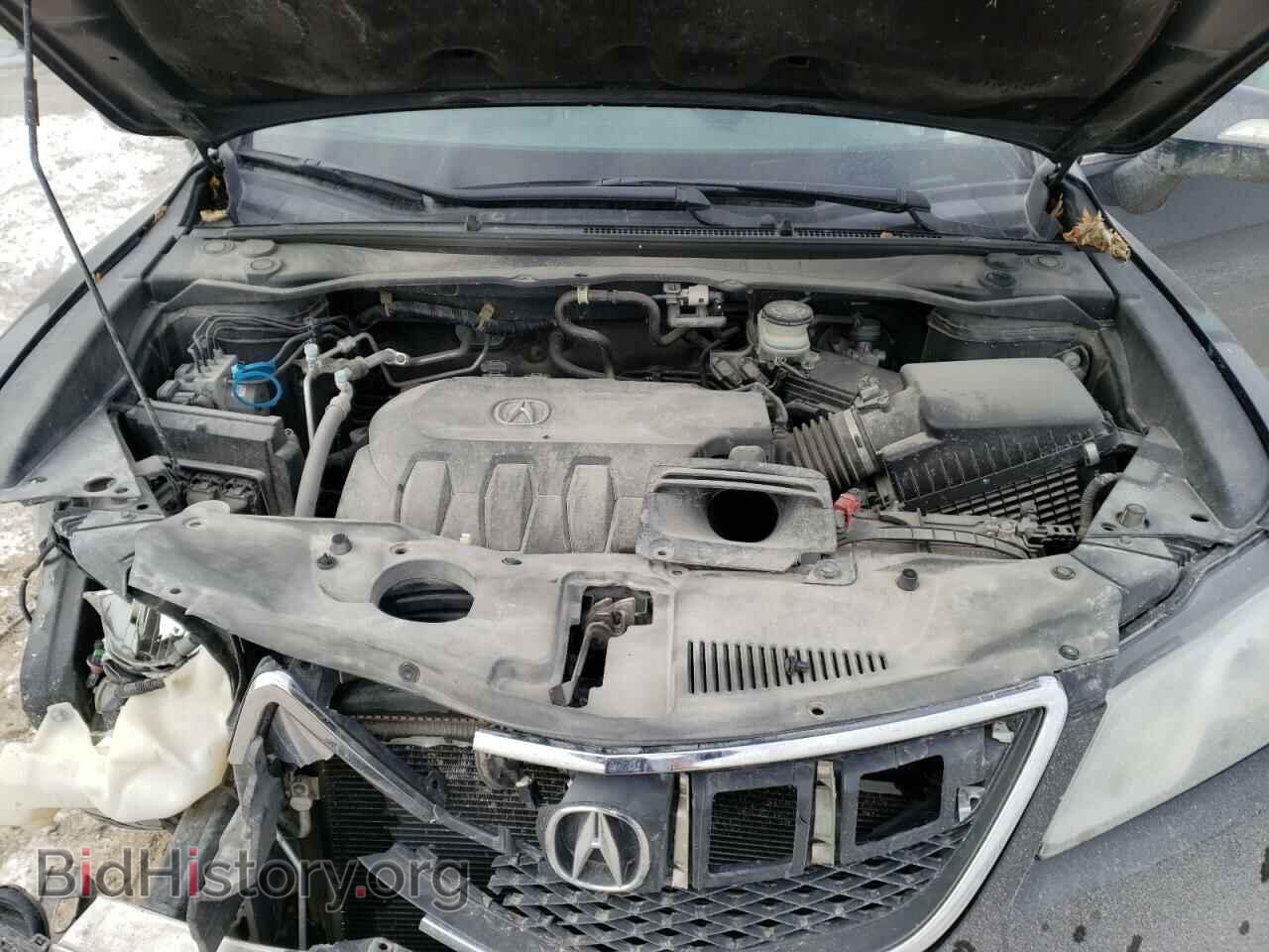 2013 ACURA RDX - VIN: 5J8TB3H34DL005165 - Фото 11
