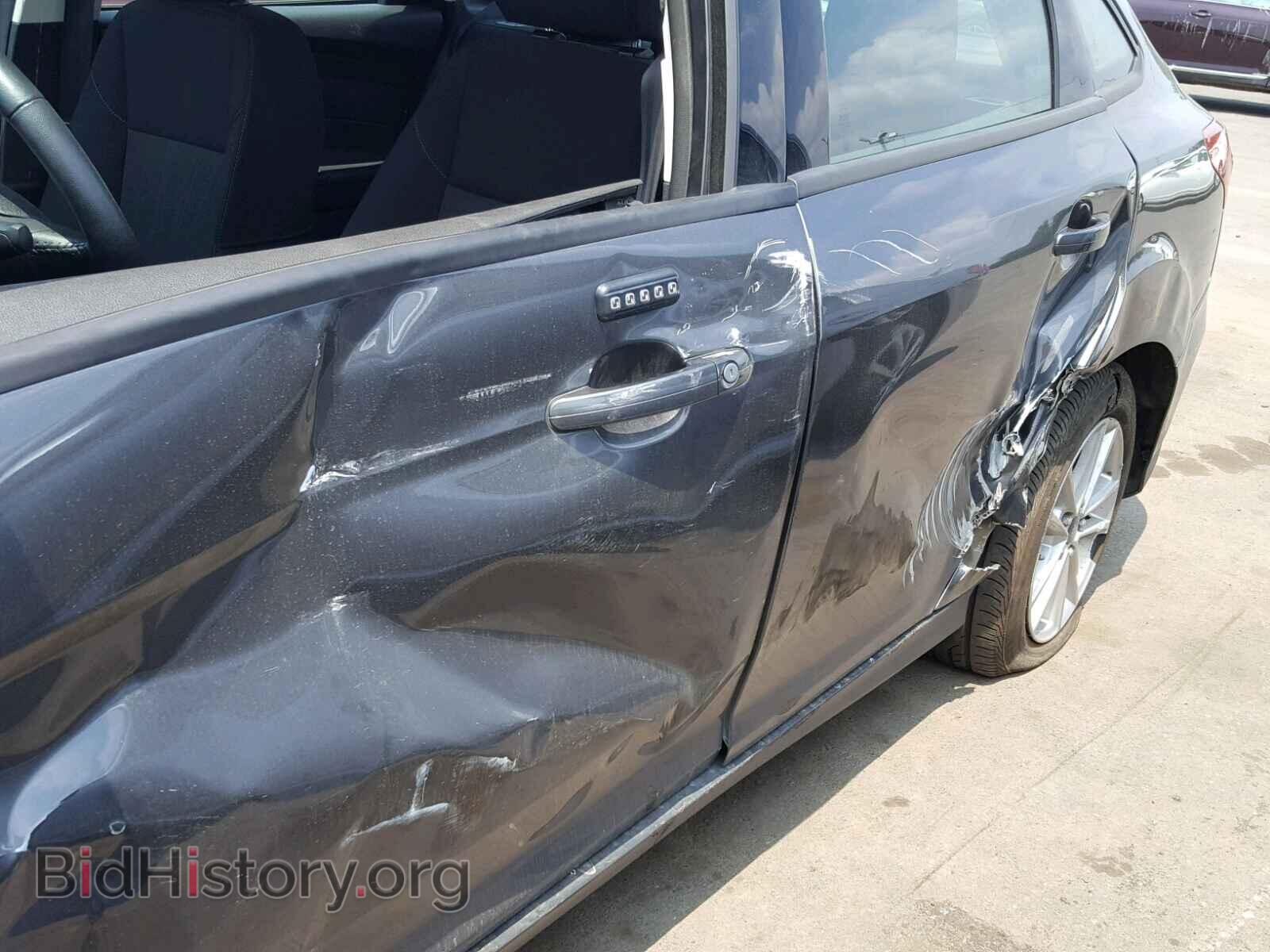 2016 FORD FOCUS SE - VIN: 1FADP3F2XGL223569 - Фото 9