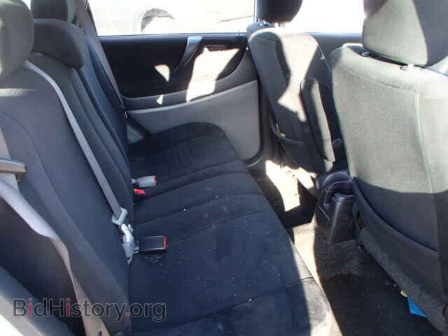 2004 SUZUKI AERIO - VIN: JS2RC61H545253139 - Фото 6