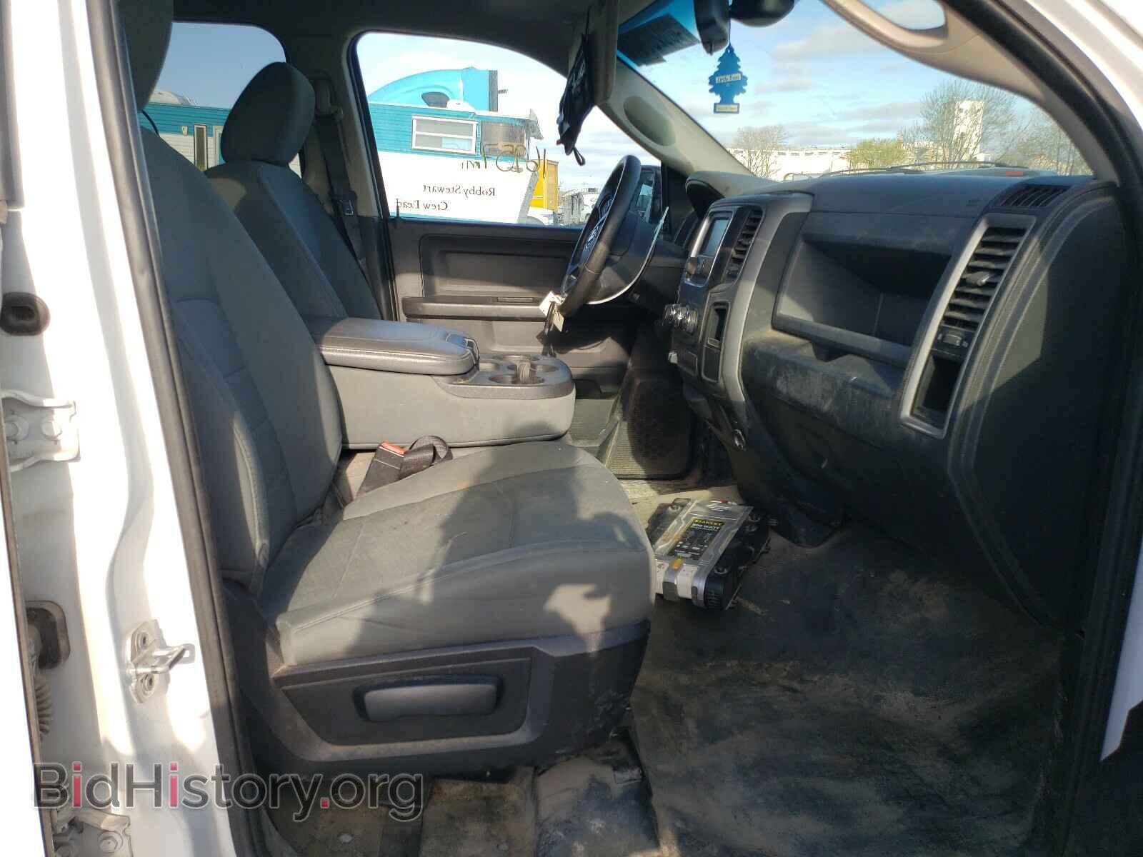 2015 RAM 1500 - VIN: 1C6RR7FM5FS534129 - Фото 5