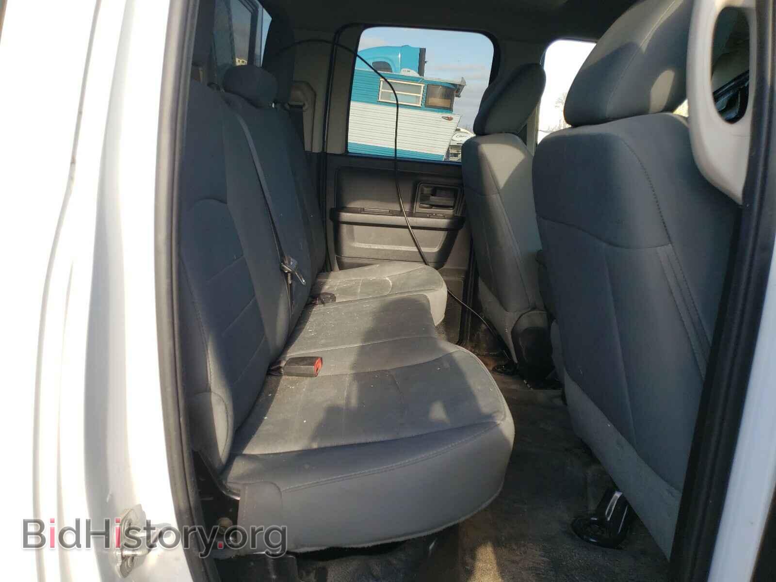 2015 RAM 1500 - VIN: 1C6RR7FM5FS534129 - Фото 6