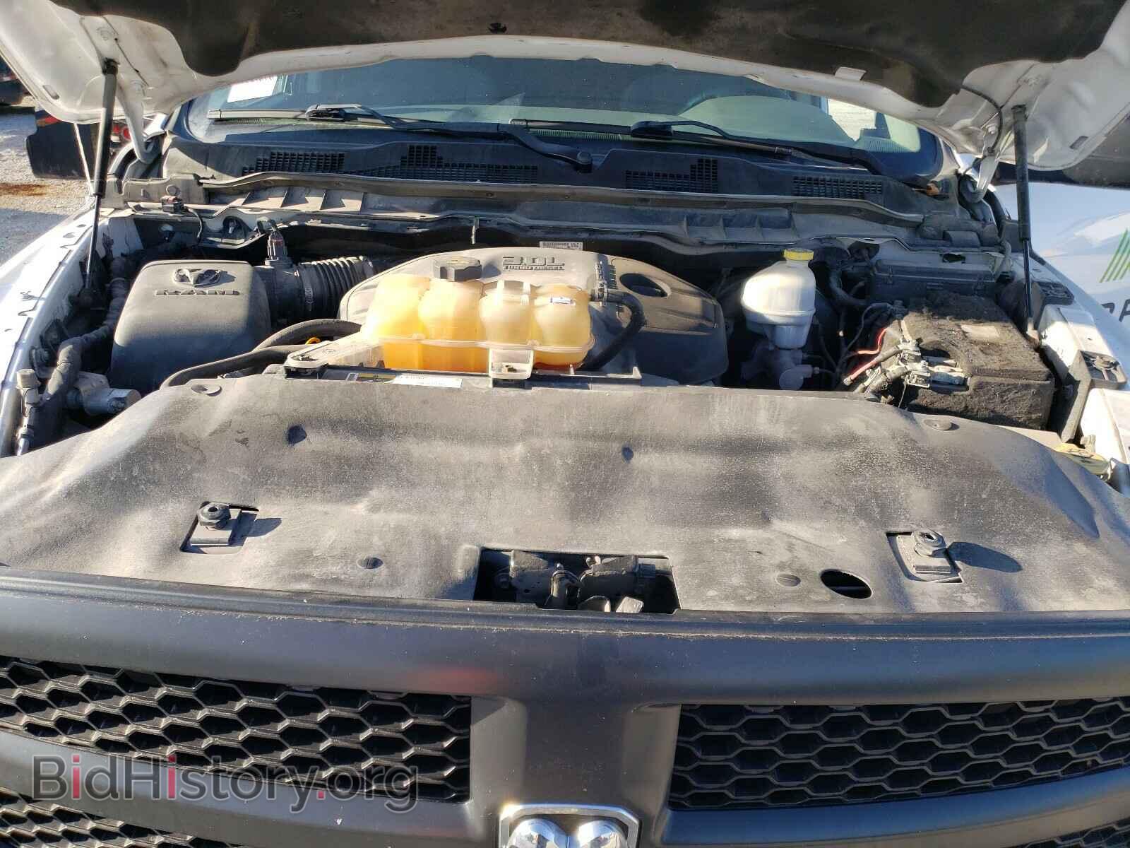 2015 RAM 1500 - VIN: 1C6RR7FM5FS534129 - Фото 7