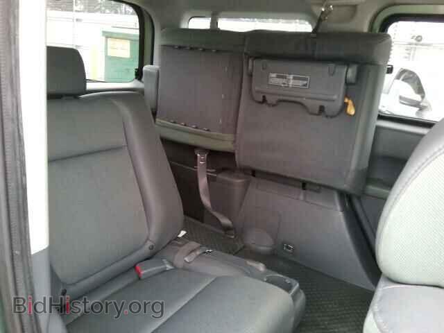 2003 HONDA ELEMENT - VIN: 5J6YH18553L015009 - Фото 6