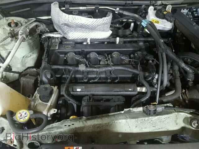 2011 FORD FOCUS - VIN: 1FAHP3EN3BW187535 - Фото 7