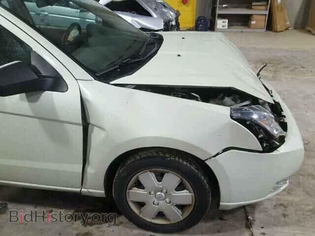2011 FORD FOCUS - VIN: 1FAHP3EN3BW187535 - Фото 9