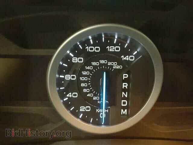2011 FORD EXPLORER - VIN: 1FMHK8D88BGA56933 - Фото 8